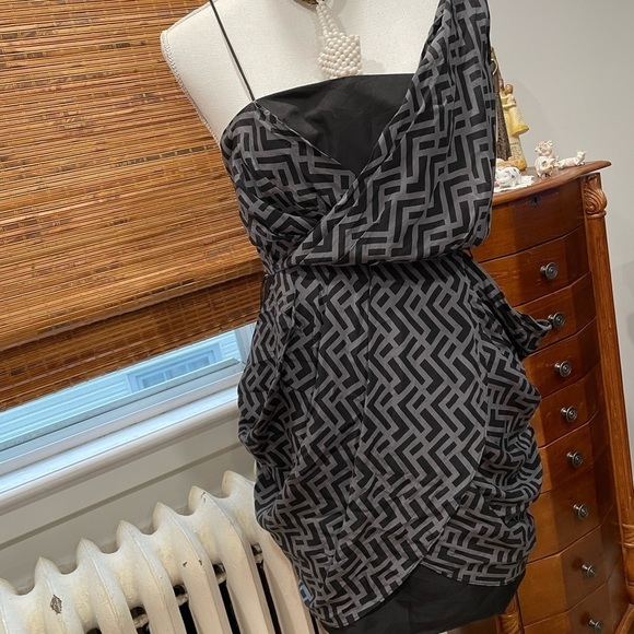 ALEXANDER MC QUEEN DRESS - Picture 3 of 7